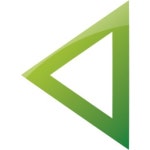 Web 2 green arrow 103 icon - Free web 2 green arrow icons - Web 2 green icon set