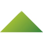 Web 2 green arrow 154 icon - Free web 2 green arrow icons - Web 2 green icon set