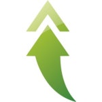 Web 2 green arrow 179 icon - Free web 2 green arrow icons - Web 2 green icon set