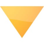 Web 2 orange 2 arrow 217 icon - Free web 2 orange 2 arrow icons - Web 2 orange 2 icon set