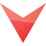 Web 2 red arrow 213 icon - Free web 2 red arrow icons - Web 2 red icon set