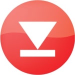 Web 2 red arrow 223 icon - Free web 2 red arrow icons - Web 2 red icon set