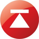 Web 2 ruby red arrow 161 icon - Free web 2 ruby red arrow icons - Web 2 ruby red icon set