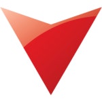 Web 2 ruby red arrow 214 icon - Free web 2 ruby red arrow icons - Web 2 ruby red icon set