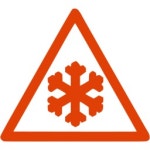 Soylent red warning 32 icon - Free soylent red warning icons