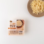 치유와 힐링의 자연드림 자연드림 친환경 식품과 함께