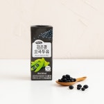 치유와 힐링의 자연드림 자연드림 친환경 식품과 함께