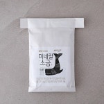 암 예방 캠페인, 자연드림 iN아이쿱협동조합