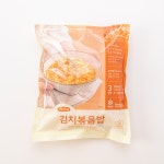 치유와 힐링의 자연드림 자연드림 친환경 식품과 함께