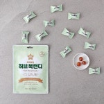 암 예방 캠페인, 자연드림 iN아이쿱협동조합