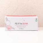 치유와 힐링의 자연드림 자연드림 친환경 식품과 함께