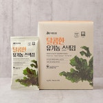 암 예방 캠페인, 자연드림 iN아이쿱협동조합