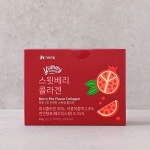 치유와 힐링의 자연드림 자연드림 친환경 식품과 함께