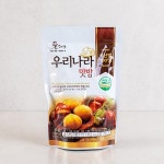 치유와 힐링의 자연드림 자연드림 친환경 식품과 함께