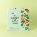 치유와 힐링의 자연드림 자연드림 친환경 식품과 함께