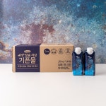 치유와 힐링의 자연드림 자연드림 친환경 식품과 함께