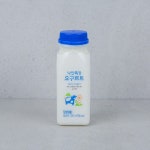 iCOOP 자연드림