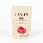 치유와 힐링의 자연드림 자연드림 친환경 식품과 함께