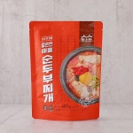 암 예방 캠페인, 자연드림 iN아이쿱협동조합