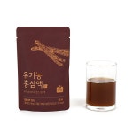 치유와 힐링의 자연드림 자연드림 친환경 식품과 함께