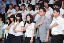 방청/견학갤러리 목록 | 인천광역시의회 메인>소통과 참여>방청/견학