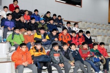 방청/견학갤러리 목록 | 인천광역시의회 메인>소통과 참여>방청/견학