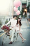 아이패밀리SC 갤러리&동영상>웨딩 갤러리>사진>행복한동행스튜디오
