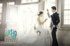 아이패밀리SC 갤러리&동영상>웨딩 갤러리>사진>루나스튜디오
