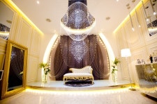 엘웨딩(구.대성웨딩프라자) - (주)아이패밀리SC