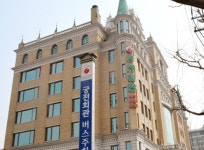 궁전회관 - (주)아이패밀리SC