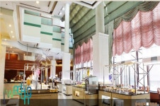 더케이호텔서울(구.서울교육문화회관) - (주)아이패밀리SC