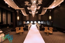 스카이뷰섬유센터(구.섬유센타웨딩홀) - (주)아이패밀리SC