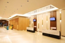 웨딩홀 > 규수당_문래점 > 아이웨딩 > 아이패밀리SC 웨딩홀 - 규수당_문래점