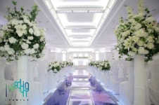 부산오세르웨딩홀(구.대림오페라웨딩홀) - (주)아이패밀리SC