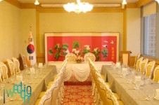 부산오세르웨딩홀(구.대림오페라웨딩홀) - (주)아이패밀리SC