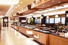 부산해암웨딩홀 - (주)아이패밀리SC