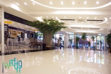 귀빈컨벤션웨딩홀 - (주)아이패밀리SC