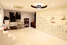 귀빈컨벤션웨딩홀 - (주)아이패밀리SC