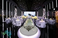 귀빈컨벤션웨딩홀 - (주)아이패밀리SC