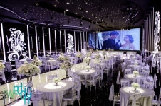 귀빈컨벤션웨딩홀 - (주)아이패밀리SC