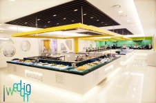 귀빈컨벤션웨딩홀 - (주)아이패밀리SC