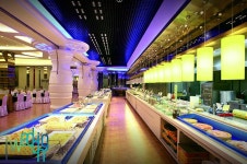 K컨벤션(구.한국컨벤션웨딩) - (주)아이패밀리SC