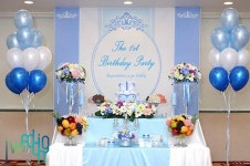 웨딩홀 > 강북서울컨벤션 > iBaby > 아이패밀리SC 웨딩홀 - 강북서울컨벤션