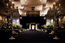 웨딩홀 > 인천하버파크호텔 > 아이웨딩 > 아이패밀리SC 웨딩홀 - 인천하버파크호텔