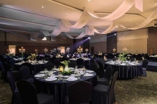 웨딩홀 > 인천하버파크호텔 > 아이웨딩 > 아이패밀리SC 웨딩홀 - 인천하버파크호텔