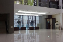 안산디케이컨벤션(구.안산경복궁웨딩문화원) - (주)아이패밀리SC