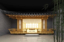 의정부낙원웨딩홀 - (주)아이패밀리SC