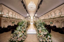 가장 쉽고 편안한 결혼준비 아이웨딩