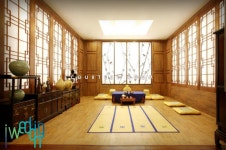 웨딩홀 > 규수당_운정점 > 아이웨딩 > 아이패밀리SC 웨딩홀 - 규수당_운정점