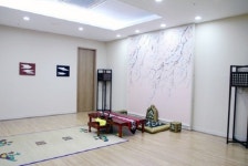 부산헤리움웨딩홀 - (주)아이패밀리SC